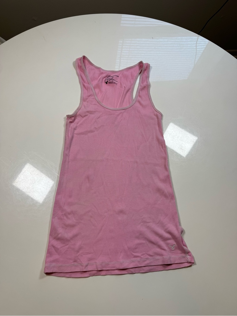 Y2K American Eagle Tank Top